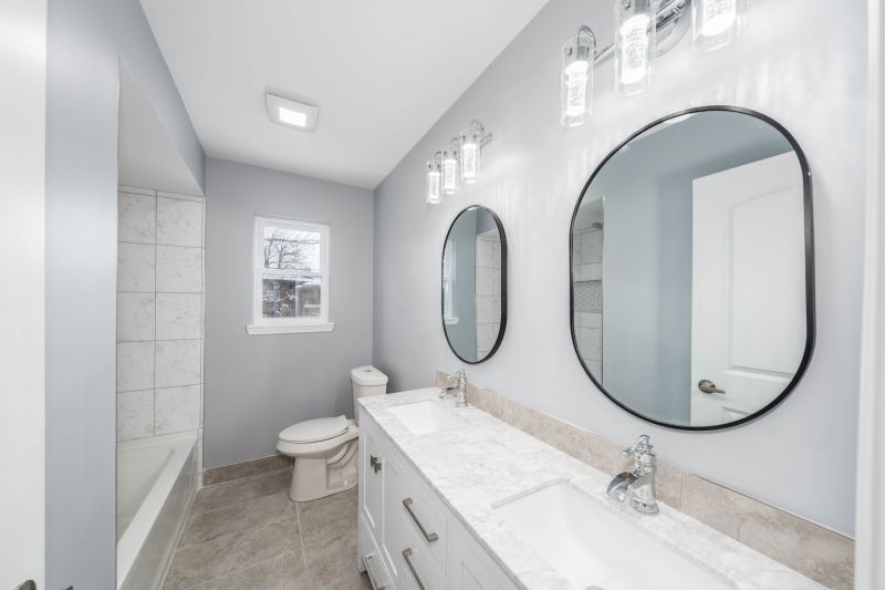 Top Bathroom Remodeling Companies in Dunn, NC