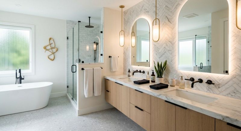 Top Bathroom Remodeling Companies in Fuquay Varina, NC
