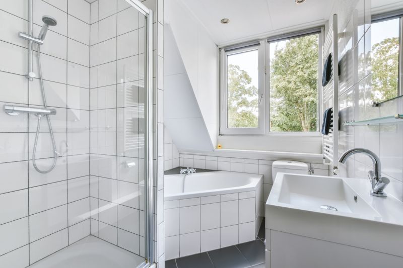 Best Shower Renovation Contractors in Dunn, NC