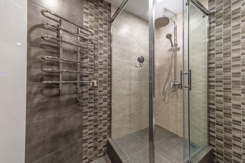 Custom Shower Options